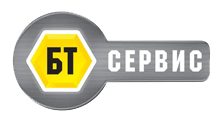 БТ-Сервис логотип